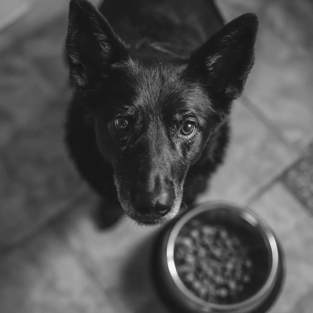 Hund frisst nicht – wann du handeln solltest (und wann nicht)