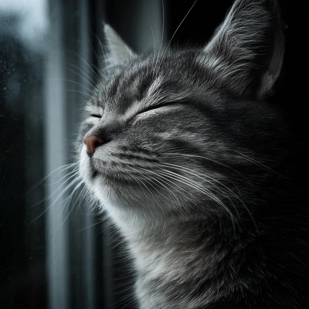 Katze niest – Ursachen, Muster und wann ein Tierarztbesuch nötig ist