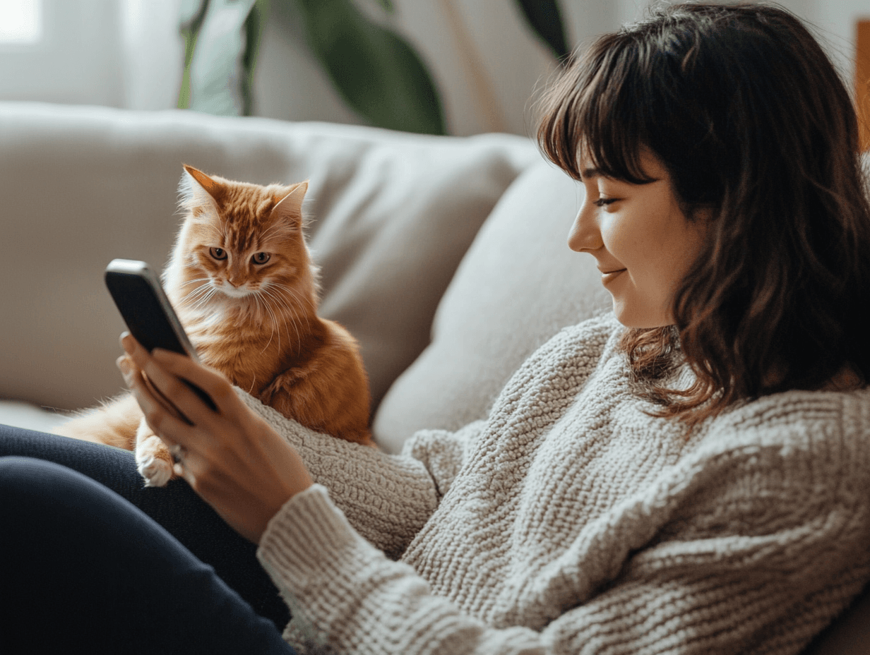 Online-Sprechstunde für Tierärzte