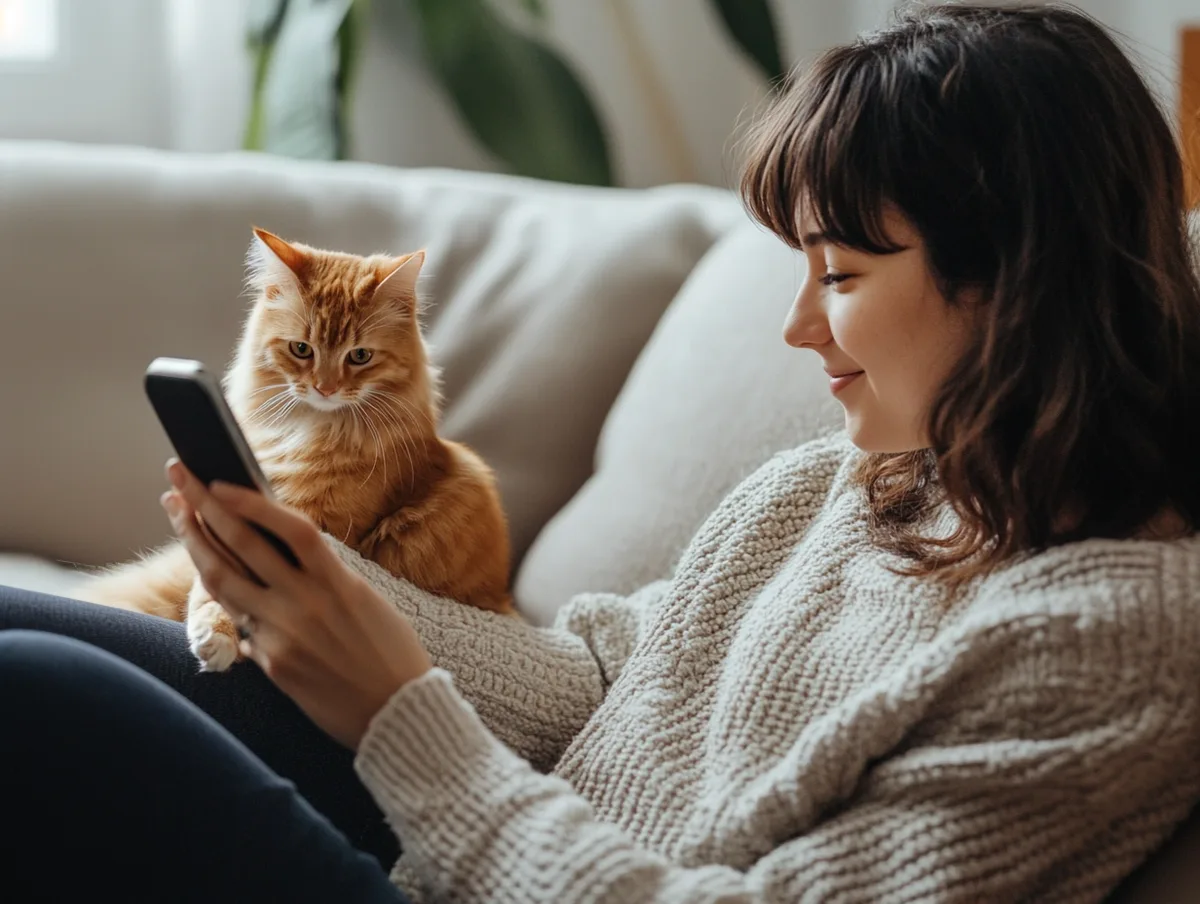 Online-Sprechstunde für Tierärzte