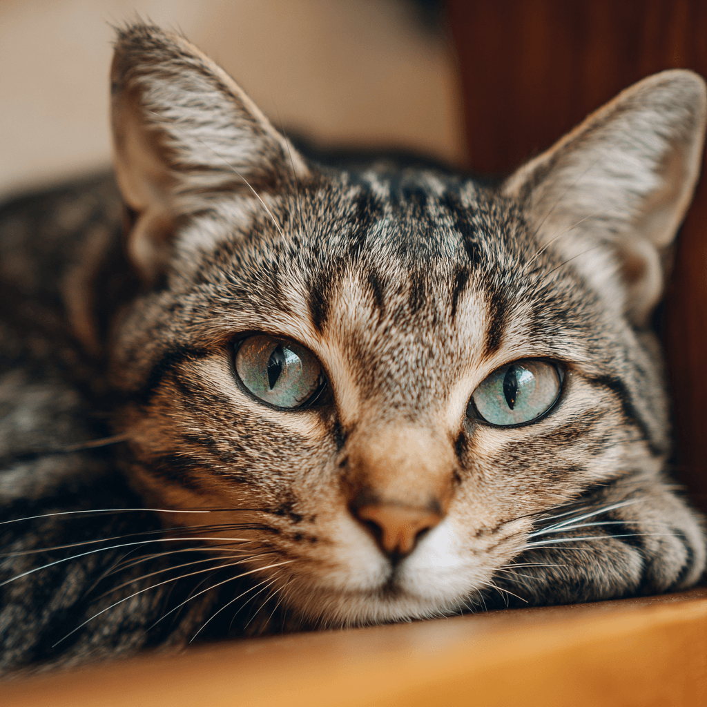 Mundgeruch und Speichelfluss bei Katzen: Harmlos oder Warnsignal?