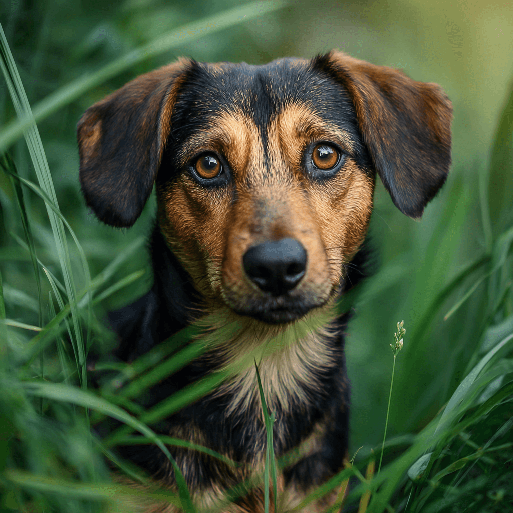 Blut im Urin beim Hund: Wann es gefährlich wird und was du tun solltest
