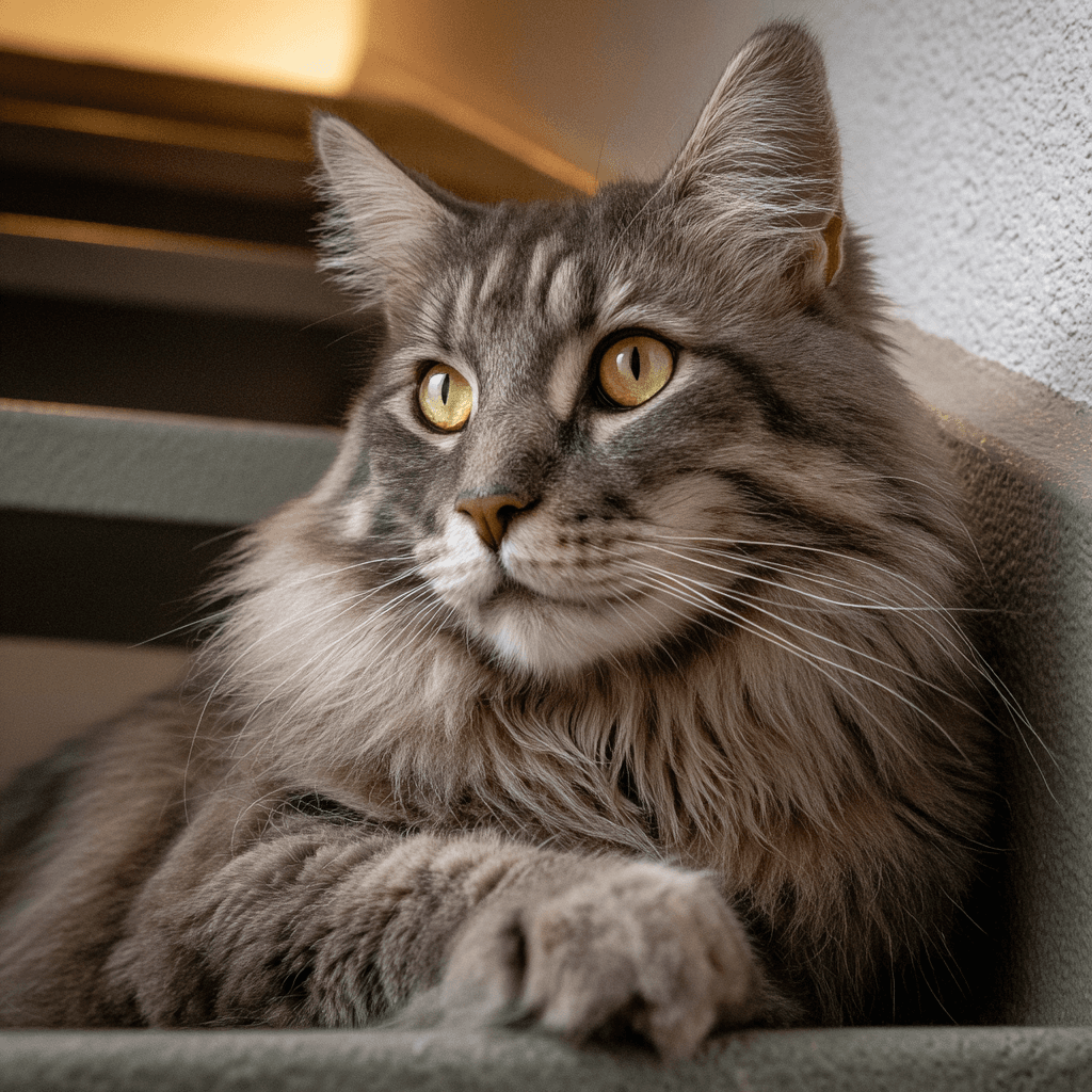 Verdächtig weich? Was der Stuhl deiner Katze dir sagen will