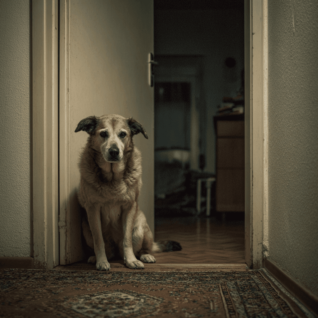 Hund erbricht, was sind Ursachen und Symptome? Erste Hilfe & Tipps