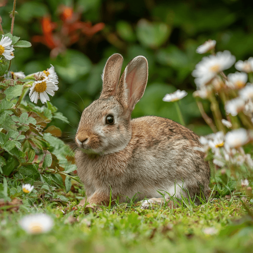 Durchfall beim Kaninchen: Ursachen, Symptome und Behandlung