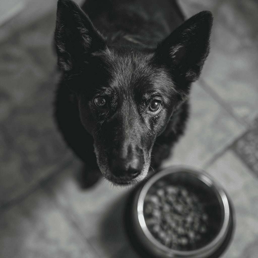 Hund frisst nicht – wann du handeln solltest (und wann nicht)