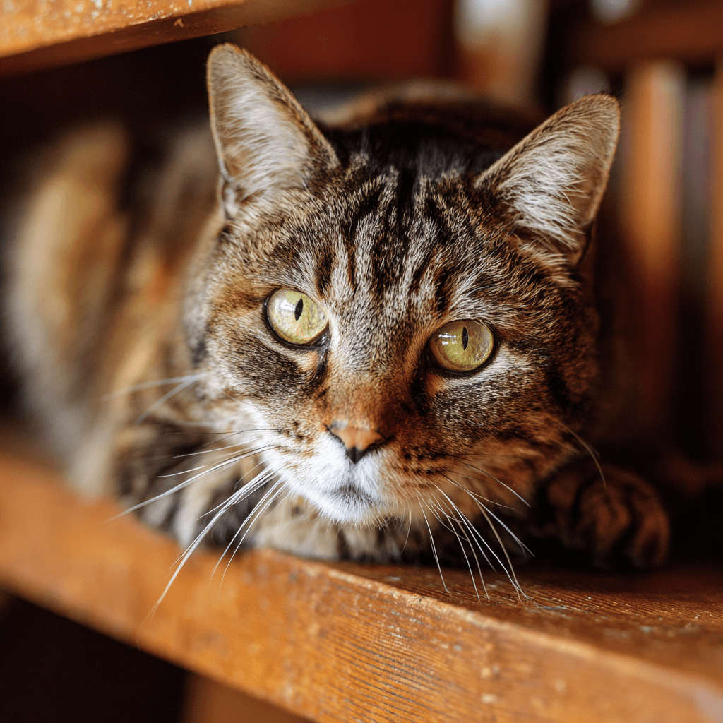 Blut im Urin bei Katzen (Hämaturie): Ursachen, Behandlung und Vorbeugung