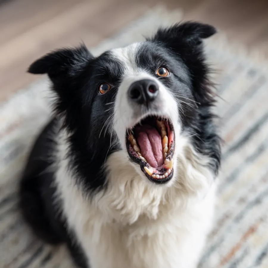 Warum bellt mein Hund so viel?