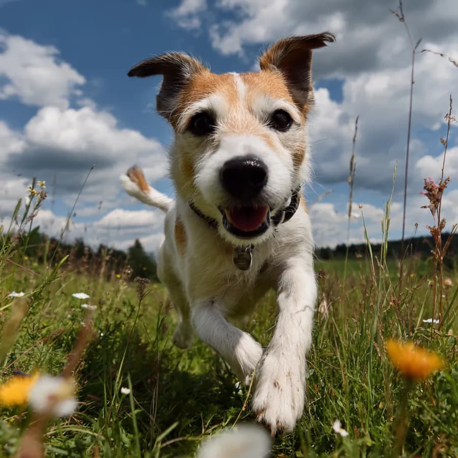 Warum frisst mein Hund Kot? Ursachen, Gefahren und Lösungen