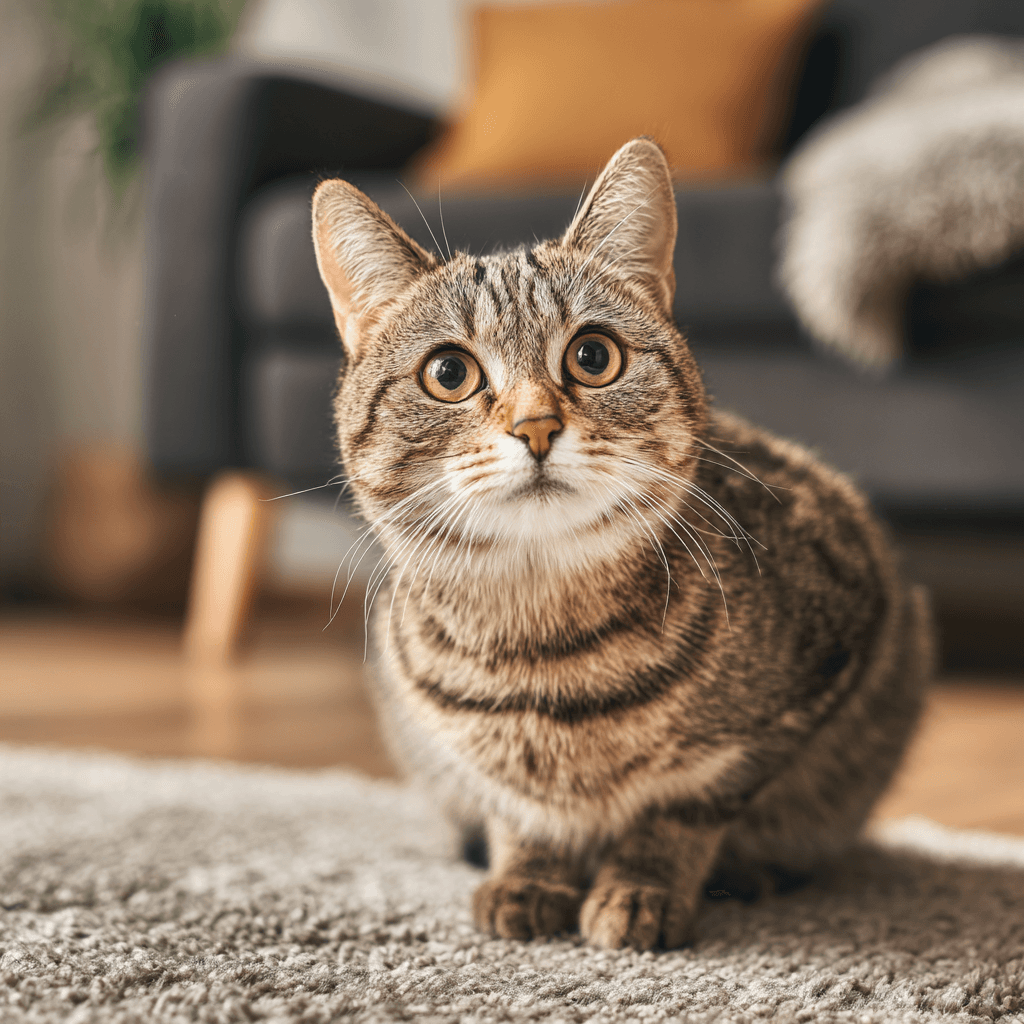 Katze hat tränende Augen? Das kann dahinterstecken