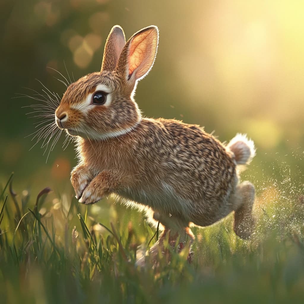 Kaninchen frisst nicht - was soll ich tun?