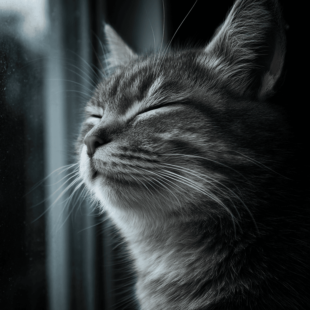 Katze niest – Ursachen, Muster und wann ein Tierarztbesuch nötig ist