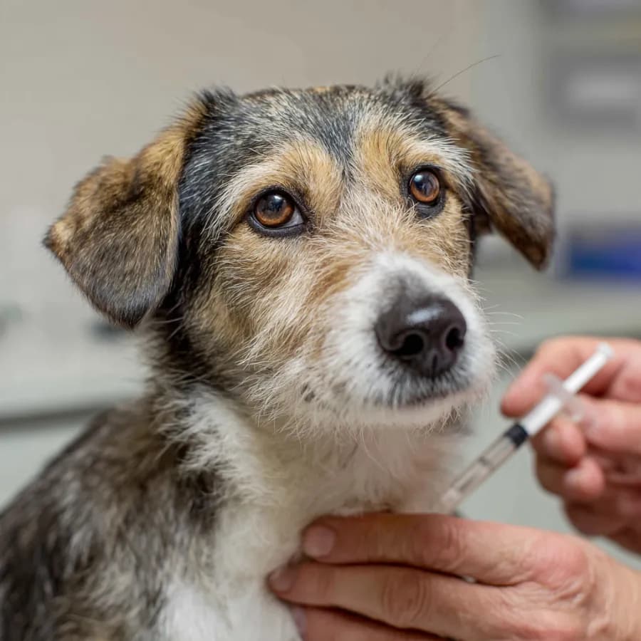 Warum Impfungen für Hunde wichtig sind