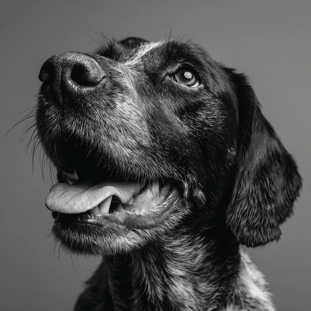 Hat Ihr Hund Mundgeruch? Was Sie als Hundehalter wissen sollten