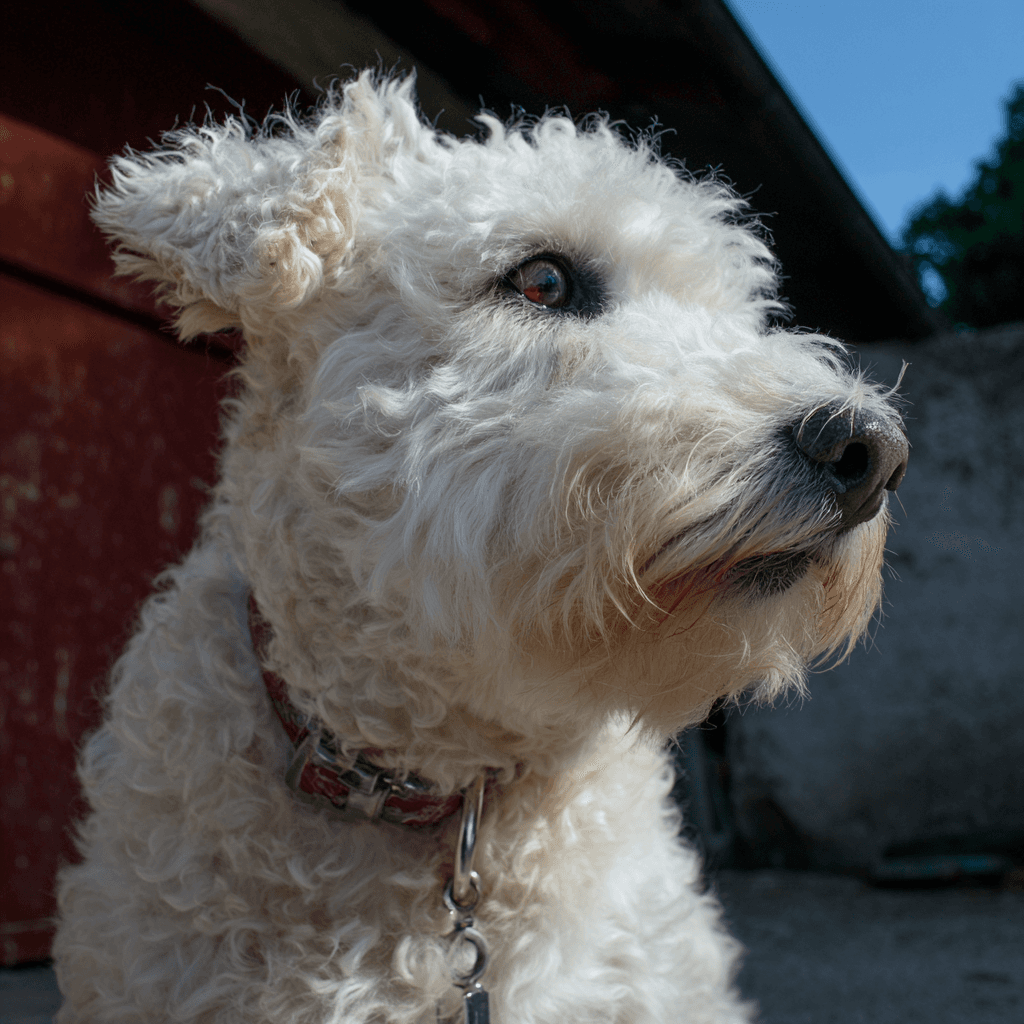 Milben beim Hund: Symptome, Behandlung und wie du sie vermeidest